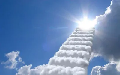 Скачать бесплатно фото сцен из Лестницы в небеса в хорошем качестве