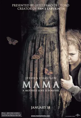 Популярные обои Мама: Лучшие сцены фильма в формате PNG, JPG, WebP