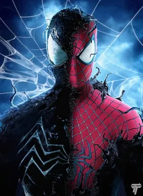 Удивительные фотографии из Новый Человек-паук