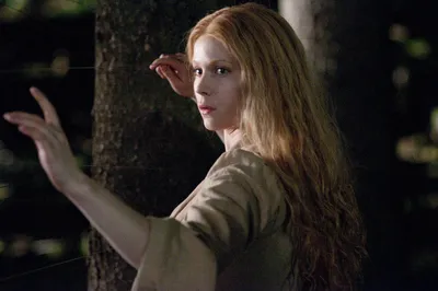 Мистическая атмосфера фильма Охотники на ведьм: загадочные фотографии с магическим настроением