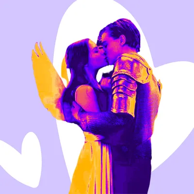 «Любовь и смерть сливаются в одном образе: Ромео и Джульетта 2013»