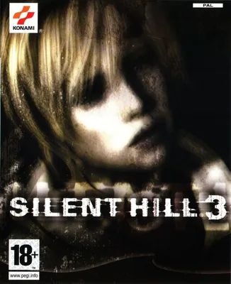 Изображение Silent Hill: мистическая атмосфера на рабочем столе