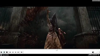 Рисунок Silent Hill: детальное изображение особенностей фильма