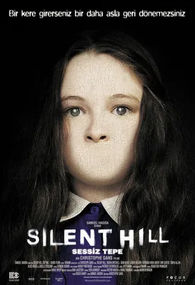 Full HD фото Silent Hill: полное погружение в жуткий мир