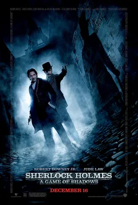 Животворный ум: Шерлок Холмс в их фильмах