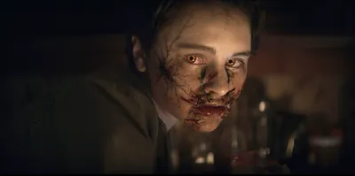 Кровавый хаос: Жуткие моменты фильма Зловещие мертвецы на фото