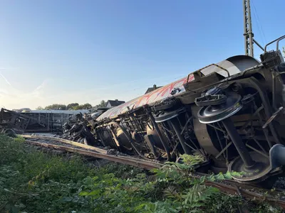 Поездные картины: разнообразие форматов для вашего выбора.
