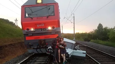 В поезде с камерой: загрузка изображений в любом формате.