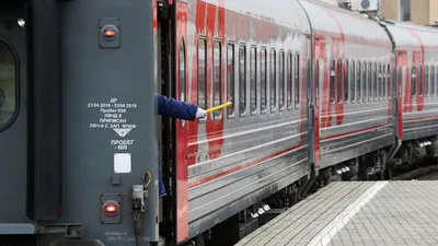 Из окна вагона: захватывающие моменты в разных форматах.