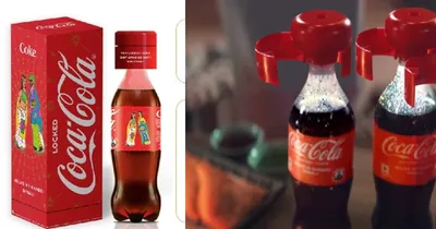 Изображение кока колы из рекламы в формате WebP (Кока кола)