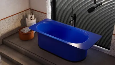 Фотографии ванной комнаты с функциональным дизайном
