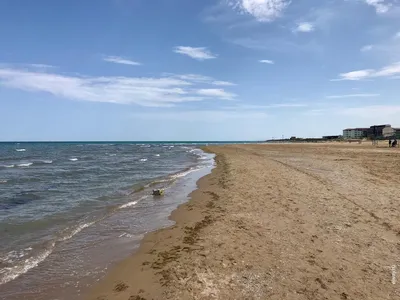 Фоновые изображения Избербаш море: погрузитесь в его красоту