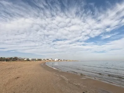 Избербаш море фотографии