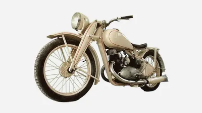 Иж-350: фотография мотоцикла с различными форматами (jpg, png, webp)
