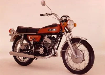 Иж-65М: стильное фото мотоцикла