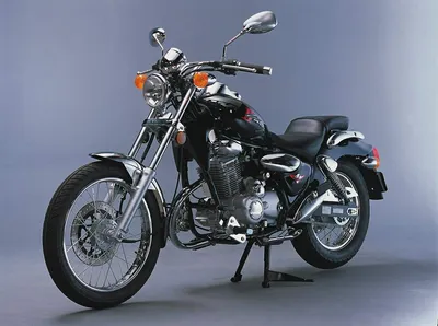 Иж-65М: изображение мотоцикла в формате webp для современных дизайнов