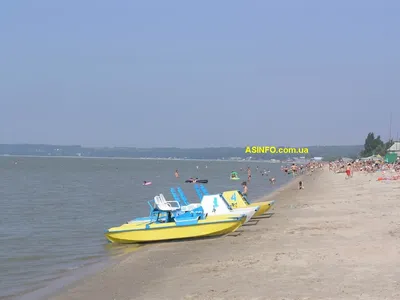 Откройте для себя Измаил море через фотографии