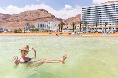 Уникальные фотографии израильских пляжей в 4K