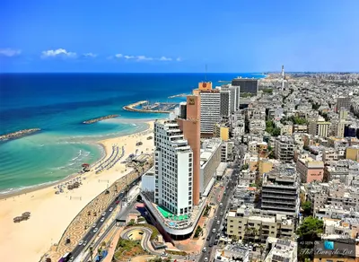 #### Заголовки для страницы с фото Израиль пляжей