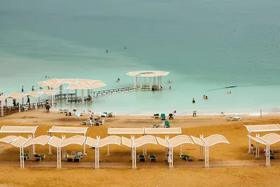 Фотографии, которые заставят вас мечтать о пляжном отдыхе в Израиле