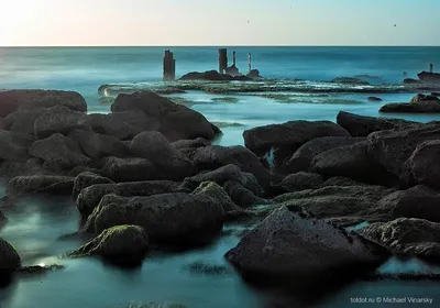 Израильские пляжи: идеальное место для фотографий и отдыха
