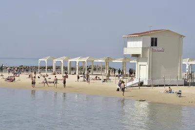 Израильские пляжи: где каждый найдет свое счастье и удовольствие