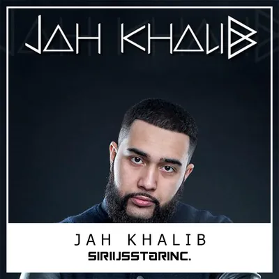 Jah Khalib: лучшие фото музыканта