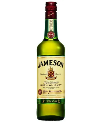 Jameson виски  фото
