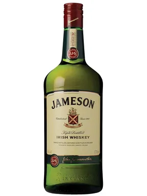 Jameson виски фотографии