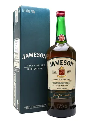 Фотографии Jameson виски на разных фоновых изображениях