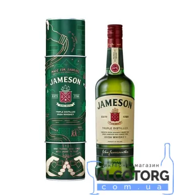 Удивительные фото праздничных вечеров с Jameson виски