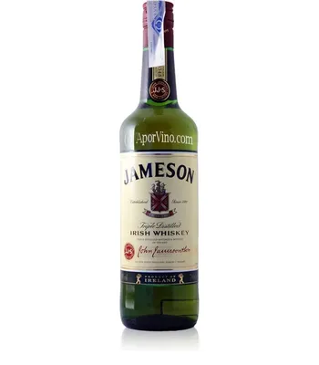 Изысканные изображения Jameson виски для аватарки