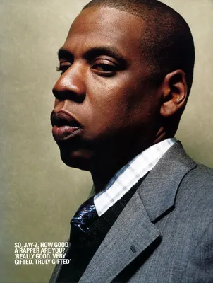 Уникальные снимки Jay-Z в формате webp