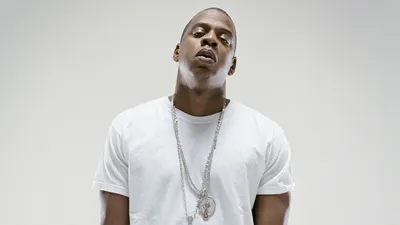 Вдохновляющие фото Jay-Z для ваших графических работ