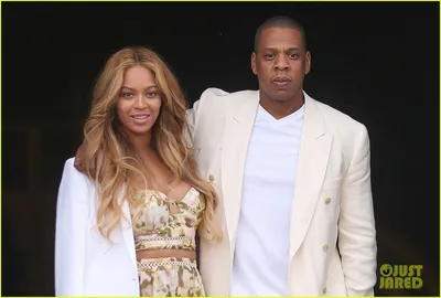 Фотки Jay-Z, которые никого не оставят равнодушными