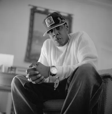 Фотографии Jay-Z в формате jpg - прекрасное сочетание качества и доступности