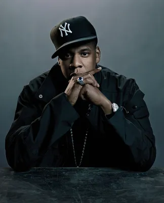 Фотографии Jay-Z в разных размерах и форматах