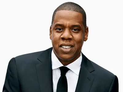 Изображения Jay-Z, демонстрирующие его талант и стиль