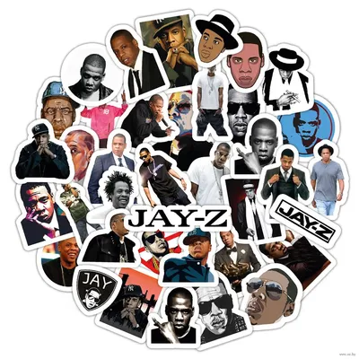 Стильные фото Jay-Z для ваших социальных медиа-постов