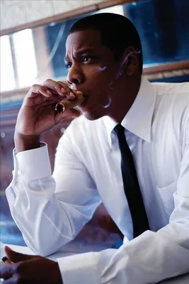 Невероятные фото Jay-Z в формате jpg