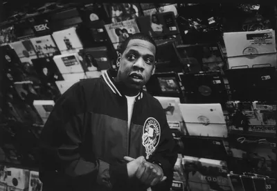 Эксклюзивные картинки Jay-Z для скачивания