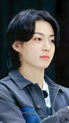 Изображение Jung Kook для скачивания в PNG