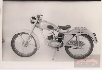К-55 мотоцикл фотографии