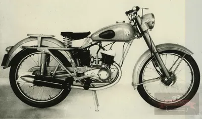 Картинка К-55 мотоцикл в png
