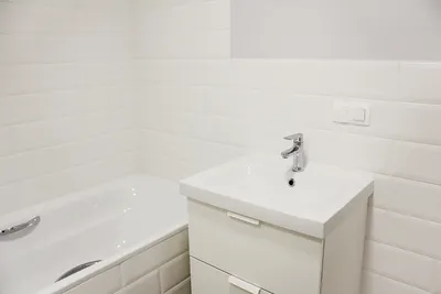 Фото Кабанчик в ванной: изображение в формате JPG для скачивания