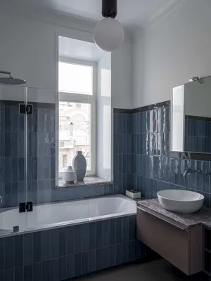 Фотографии Кабанчика в ванной, которые вызывают умиление