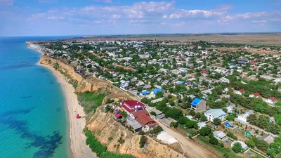 Фотографии пляжа с прекрасным видом