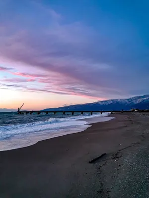 Качественные моря: Красивые фотографии морского побережья для скачивания