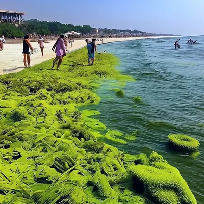 Фото Качественные моря: Скачайте бесплатные изображения в хорошем качестве