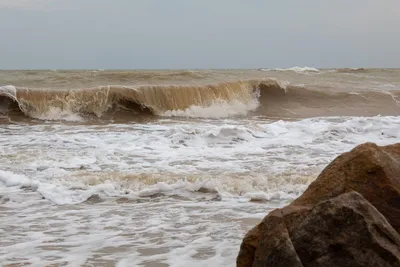 Качественные снимки морских пейзажей